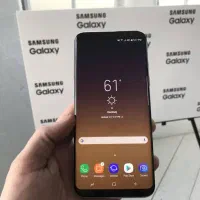 S8 موبایل
