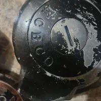 قطعات موتور لاکی کویر مدل ۹۰|قطعات یدکی و لوازم جانبی|اهواز, کوی علوی|دیوار