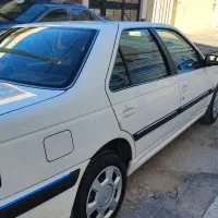 پارس مدل ۴۰۱تیوفایو|خودرو سواری و وانت|داراب, |دیوار