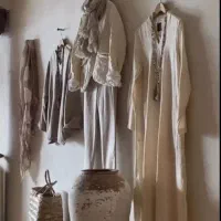 فروشنده پوشاک زنانه