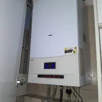 تعمیرات آبگرمکن بخاری پکیج شیرآلات|خدمات پیشه و مهارت|قزوین, |دیوار