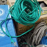 سوییچر و کابل|مودم و تجهیزات شبکه|ملایر, |دیوار