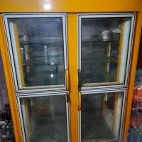 یخچال ۴ درب