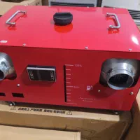 بخاری دیزلی صنعتی و خانگی