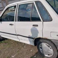 فروش خودرو پراید مدل ۹۰|خودرو سواری و وانت|رشت, اسماعیل آباد|دیوار