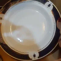 سرویس چینی ۶ نفره|ظروف سرو و پذیرایی|تهران, سازمان برنامه شمالی|دیوار