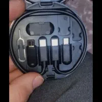 کابل تبدیل USB|لوازم جانبی موبایل و تبلت|تهران, گمرک|دیوار