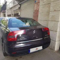 سیتروئن c5