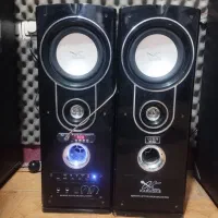 اجفت اسپیکر ایستاده ویکر