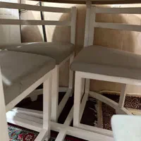 میز ناهارخوری کم جا