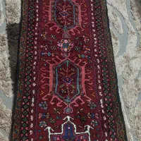 فرش کناره دستبافت۲.۱۵ در۷۰