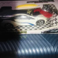 ماشین کنترلی سالم|اسباب‌بازی بچه|تهران, نیروی دریایی|دیوار