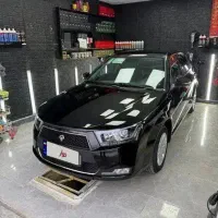 دنا پلاس 6 سرعته EF7p با رینگ