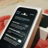 ایفون سون ۱۲۸ گیگ(فوری)