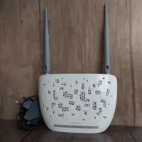 مودم tplink|مودم و تجهیزات شبکه|تهران, سجاد|دیوار