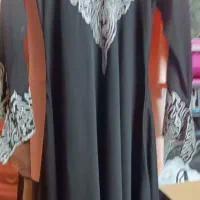 مانتو عربی مکه
