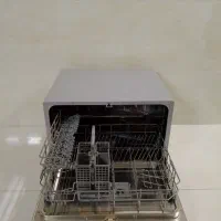 ماشین ظرفشویی درحد نو|ماشین ظرفشویی|گنبد کاووس, |دیوار