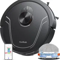 جارو رباتی Honiture برند V8Pro المان|جاروبرقی، جارو شارژی، بخارشو|کرمانشاه, |دیوار