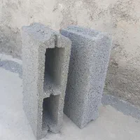 بلوک سنگین لطفی|مصالح و تجهیزات ساختمان|محمدشهر, شهرک صنعتی زیبادشت|دیوار