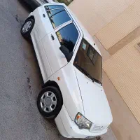 پراید 111 مدل98