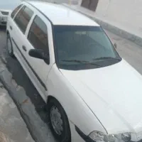 فولکس واگن گل ۱۳۸۵ سفید معاوضه دارد