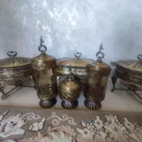 ظروف تزئینی