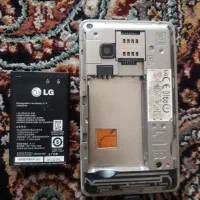 گوشی الجی کلکسیونی|موبایل|اراک, |دیوار