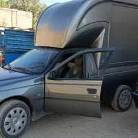 اتاق آریسان، فایبرگلاس ۱۸۵ سانت قرنی