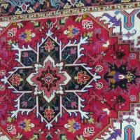 قالی|فرش|خواجه, |دیوار