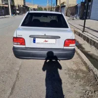 پراید۱۳۱مدل۹۸ تک برگ سند|خودرو سواری و وانت|داراب, |دیوار