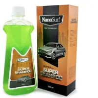 سوپرشامپو نانوسان آلمان
