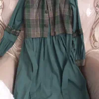 لباس دخترانه و یلدایی|کفش و لباس بچه|نیشابور, بزرگمهر|دیوار