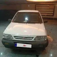 پراید مدل ۸۱ کاربراتور