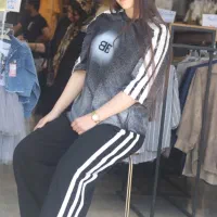ست اسپرت زنانه