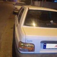 پراید ۹۹ فابریک
