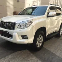 اجاره خودرو پرادو