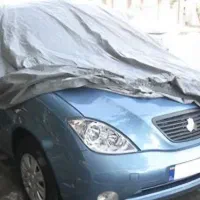 چادر شمعی مخصوص تیبا دو