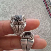 دوعددانگشترکشاورز