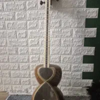 تار مصطفی گلبیدی