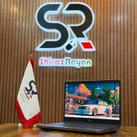 دل precision 7560 با i7-11850H گرافیک RTXA4000 8GB