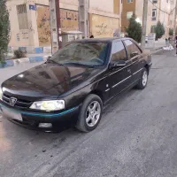 پژو پارس مدل 90 تک سوز|خودرو سواری و وانت|کرمانشاه, |دیوار