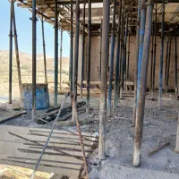 آرماتور بند قالب بند بتن کار
