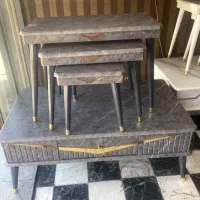 تولید جلومبلی و عسلی|مبلمان خانگی و میز عسلی|باقرشهر, |دیوار