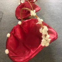 سبد تزئینی|صنایع دستی و سایر لوازم تزئینی|تهران, دولاب|دیوار