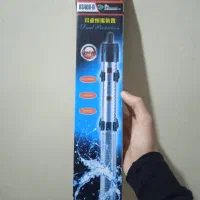 بخاری آکواریوم