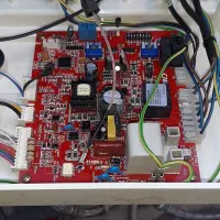 تعمیرات پکیج سرویس آبگرمکن بخاری نصاب کولر گازی|خدمات پیشه و مهارت|مشهد, امام خمینی|دیوار