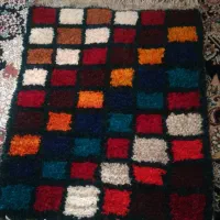 قالی گبه 50*40