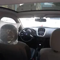 ۲۰۷ مدل۴۰۳ tu5 پاناروما|خودرو سواری و وانت|مشهد, الهیه|دیوار