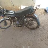 موتور 125