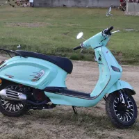 فروش موتور|موتورسیکلت|پره‌سر, |دیوار